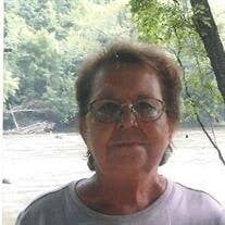 Edith "Lorene" Gentry Obituary