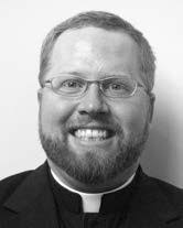 Archdiocesan Administration