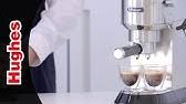 Can the new now tv service. How To Reset Your De Longhi Ecam 23 460 S Coffee Machine Youtube