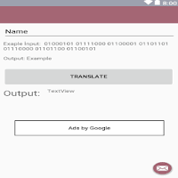 Download binary translator apk 1.0 for android. Download Binary Translator Free For Android Binary Translator Apk Download Steprimo Com