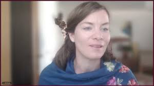 Leaving the Prison of Self-Centeredness with Ulla Koenig