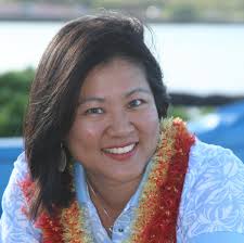 Carolina Lam's Instagram, Twitter & Facebook