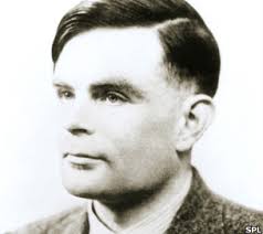 Alan Turing: Digital pioneer