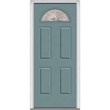 We did not find results for: Milliken Millwork 36 In X 80 In Heirloom Master Left Hand 1 4 Lite 4 Panel Classic Painted Fiberglass Smooth Prehung Front Door Z002777l The Home Depot In 2021 Painted Paneling Prehung Interior Doors Mmi Door