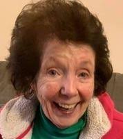 Bridget McCormack Obituary (1930