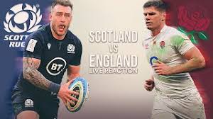 As such, it is under the basic political system. England Vs Scotland Live Reaction Six Nations 2021 Rugbypass Fan Zone Youtube