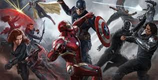 Filmy komiks aktorzy fandom kapitan ameryka kapitan. Starcie Tytanow Recenzja Filmu Captain America Civil War Nalogowy Filmozerca