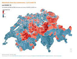 Deux initiatives doivent décrocher la double majorité du peuple et des cantons pour passer. 1sqahce5zrrvrm