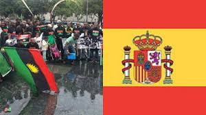 Is to bring all ipob, biafra radio and television (tv) news, it is an online community of international reporters and social advocates dedicated. Biafra Ipob New Meeting In Spain Biafra News Youtube