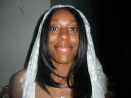 The Happy Catholic Woman