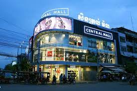 A range of concept stores from. Central Mall Phnom Penh Aktuelle 2021 Lohnt Es Sich Mit Fotos