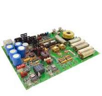 GE Mark V DS200SDCIG1AHB DC Power Supply & Instrumentation Board