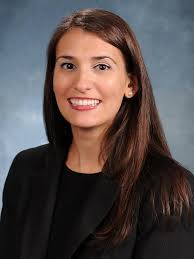 Dr. Tasha Kouvatsos, MD: Diabetes, Metabolism & Endocrinologist