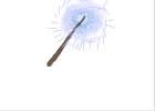 How To Draw Harry Potters Wand Drawingnow Download files and build them with your 3d printer, laser cutter, or cnc. how to draw harry potters wand drawingnow