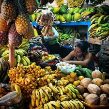 Discovering The Colorful Market Of Puerto Maldonado Fruits And Veggies Puerto Maldonado Healthy Recipes
