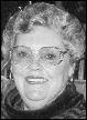 Patricia Ormond Obituary (2006)
