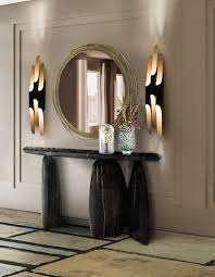 Maybe you would like to learn more about one of these? Coltrane Ii Wall Lamp By Delightfull Covet House Curated Design