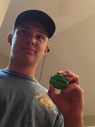 Found item at Salvation Army in Porterville