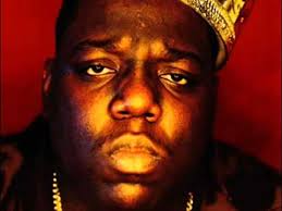 Biggie Smalls