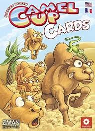 Supercup includes four modules for the camel up base game. Camel Up Cards Buy Online In Malta At Malta Desertcart Com Productid 41164334