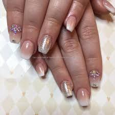 Ombre nail art by nail career education. Eye Candy Nails Training Nail Art Gallery