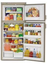 8 cu ft rv refrigerator. Dometic Dm2862rb Rv Refrigerator 2 Way Small Class Double Door
