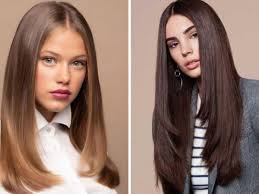 Oltre 20 foto di tagli di media lunghezza lisci, scalati e mossi da cui prendere spunto per un hairstyle di . Capelli Pari O Capelli Scalati Pro E Contro Qual E Il Taglio Giusto Per Me Capellistyle