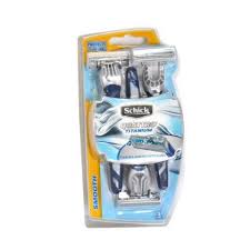 View current promotions and reviews of schick quattro and get free shipping at $35. Schick Quattro For Men 3 S
