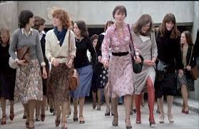 The man who loved women | Brave Guys and Beautiful Dolls