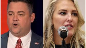 Florida GOP dumps chairman Ziegler amid sexual assault investigation