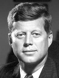 61 years since JFK assassination