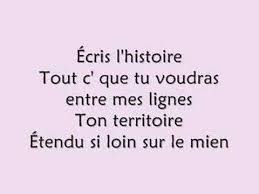 Sos d'un terrien en détresse. Gregory Lemarchal Chante Ecris L Histoire Youtube