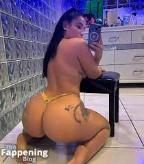 badlilshego  asshleyyy.g Nude Leaks OnlyFans Photo 4 | TheFappening