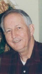 Robert E. Hughes Obituary