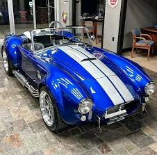 Image result for Princess Blue 1965 AC Cars