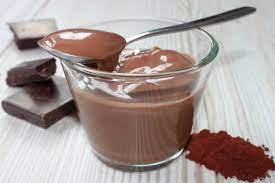 Come preparare un budino cioccolato e peperoncino fatto in casa: Budino Cioccolato Fatto In Casa Ricetta Preparazione