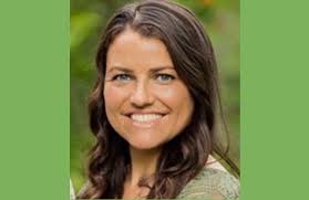 Mary Jayne Blackmore ends 5 year term as Trails for Creston Valley Society  President