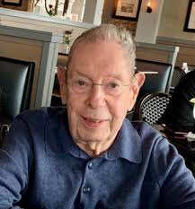 Alden Gilman Obituary