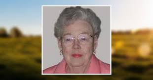 Lois Margaret Johnson Obituary July 21, 2013