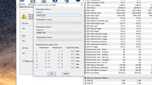 Depending on your laptop's model and motherboard, you may be able to control fan speeds in the bios or uefi. How To Manually Control Most Dell Alienware Laptop Fan Speeds Hwinfo Take Control Youtube