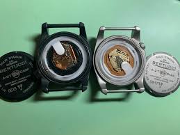 Available on any titanium or stainless steel watch, monogram letters are limited to three and font type and position as the images below. Bertucci Watch Movements Watchuseek Watch Forums