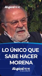 El Dr. José Newman describe el modus operandi de Morena y sus lacayos.  Entre lo único que saben hacer está decir MENTIRAS, darle la vuelta a la  realidad y lo más importante, SABEN REPARTIR DINERO. Por ...