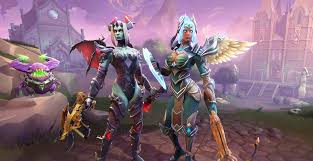 This exp goes towards your player's level, allowing you to unlock various cosmetics you can use this exp calculator to see how much exp you'll need to reach a certain level. Realm Royale Battle Pass Xp Breakdown