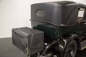 Image result for Black 1929 Lincoln