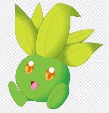 Pokemon Firered And Leafgreen Oddish Pokemon X And Y Vileplume Sand Art Mammal Food Leaf Png Pngwing