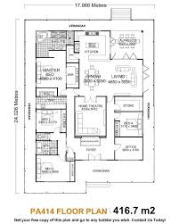 Able to accommodate a full family as well as entertain company, a four bedroom a variety of four bed home plans are available, ranging from all sorts of traditional to contemporary designs. Ground Floor 4 Bedroom House Plans Pdf Free Download House Plan