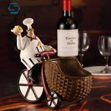 strongwell european chef wine rack