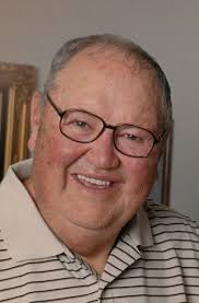 Obituary information for Donald J. 'Woody' Wittrock