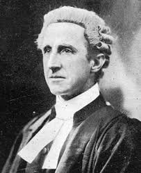 Albert Bathurst Piddington