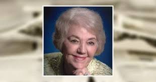 Ann Allen Obituary October 9, 2017